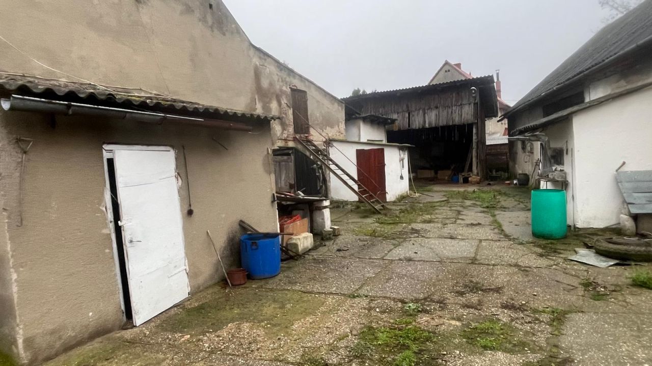 dom wolnostojący, 4 pokoje Kosiska, KOSISKA 4. Zdjęcie 6