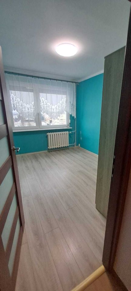 Mieszkanie 3-pokojowe Witkowo, ul. Czerniejewska. Zdjęcie 3