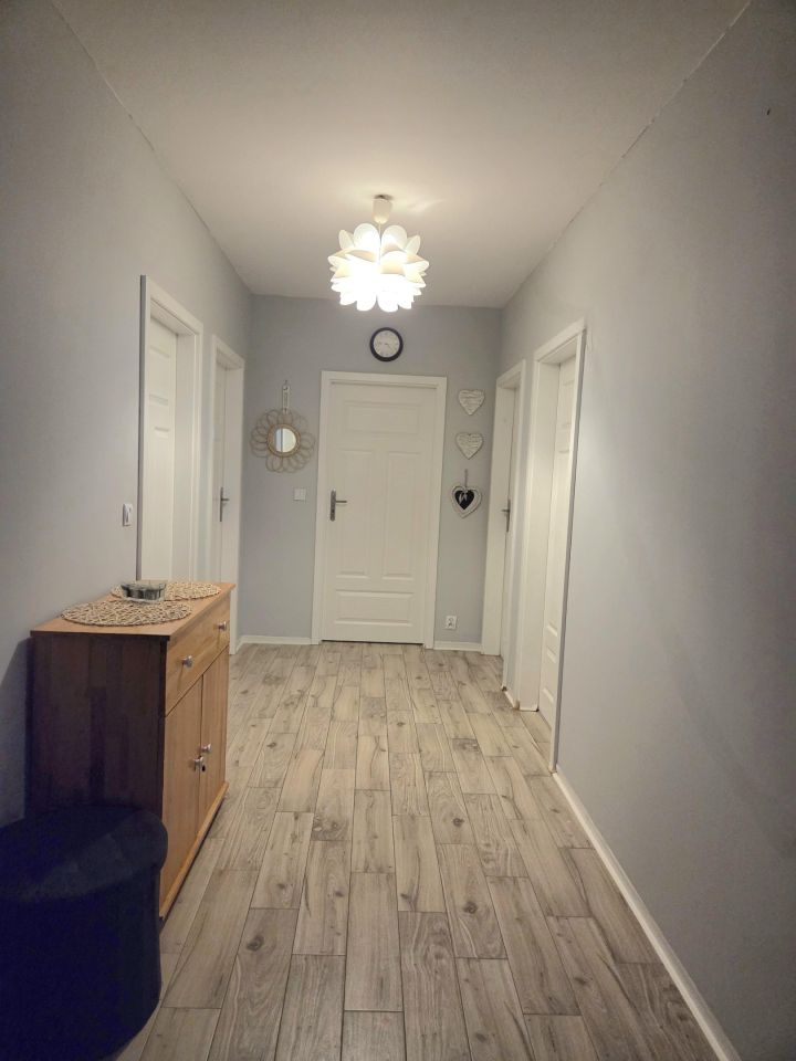 dom wolnostojący, 4 pokoje Mała Nieszawka, Bukowa. Zdjęcie 6