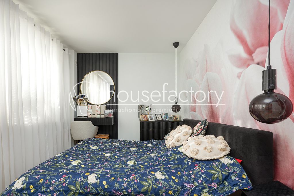 Mieszkanie 3-pokojowe Łódź Retkinia, ul. ks. Jerzego Popiełuszki. Zdjęcie 6