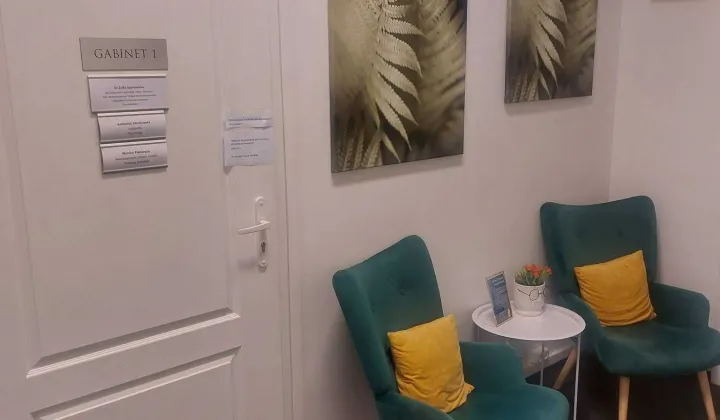 Lokal Warszawa Gocław, ul. Ostrobramska