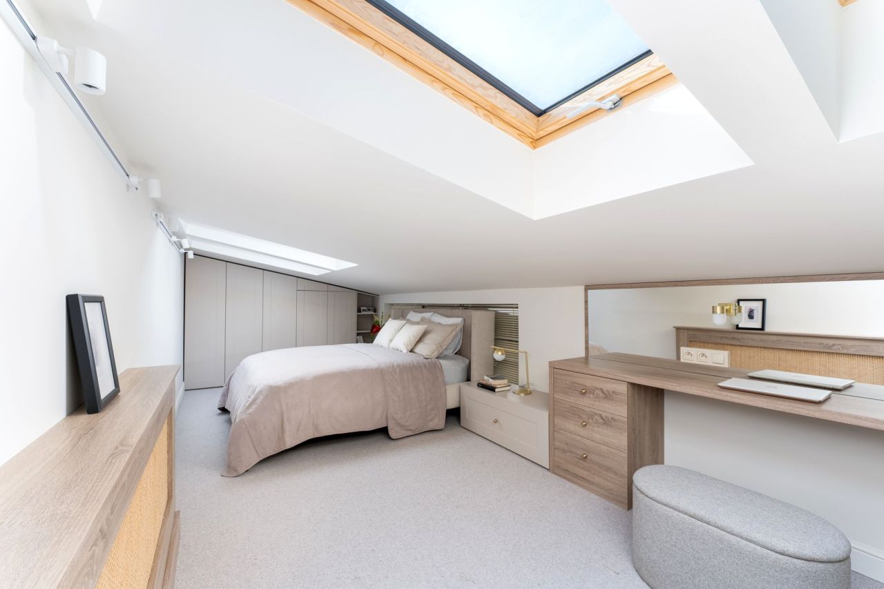 Mieszkanie 3-pokojowe Kraków Krowodrza, ul. Henryka Sienkiewicza. Zdjęcie 9