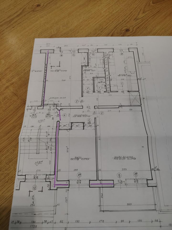 Mieszkanie 3-pokojowe Józefów Centrum, ul. Świderska. Zdjęcie 9