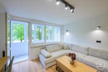 Mieszkanie 2-pokojowe Warszawa Ochota, ul. Władysława Korotyńskiego. Zdjęcie 4