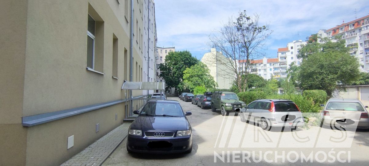 Mieszkanie 1-pokojowe Wrocław Szczepin, ul. Łęczycka. Zdjęcie 15