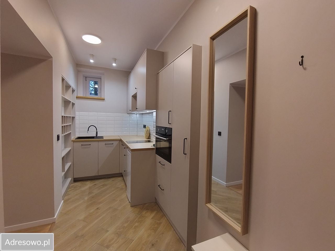 Mieszkanie 1-pokojowe Łódź Górna, ul. Poznańska. Zdjęcie 3