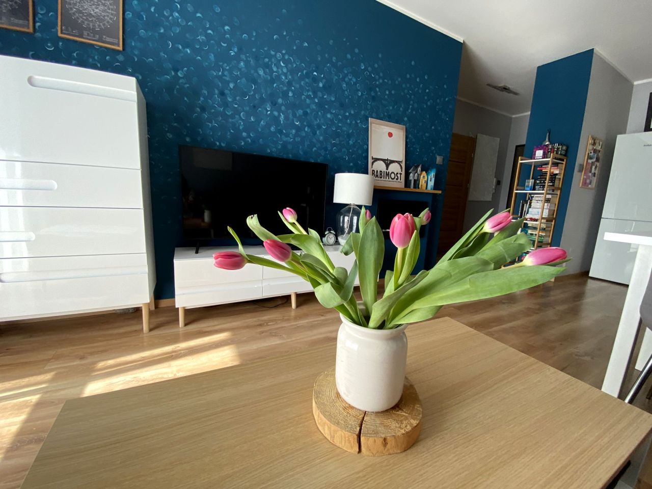 Mieszkanie 2-pokojowe Zielona Góra Centrum, ul. Stanisława Staszica. Zdjęcie 14