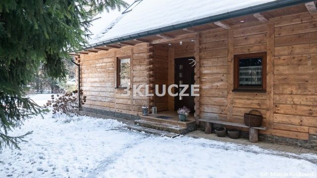 dom wolnostojący, 4 pokoje Nasiłów. Zdjęcie 27