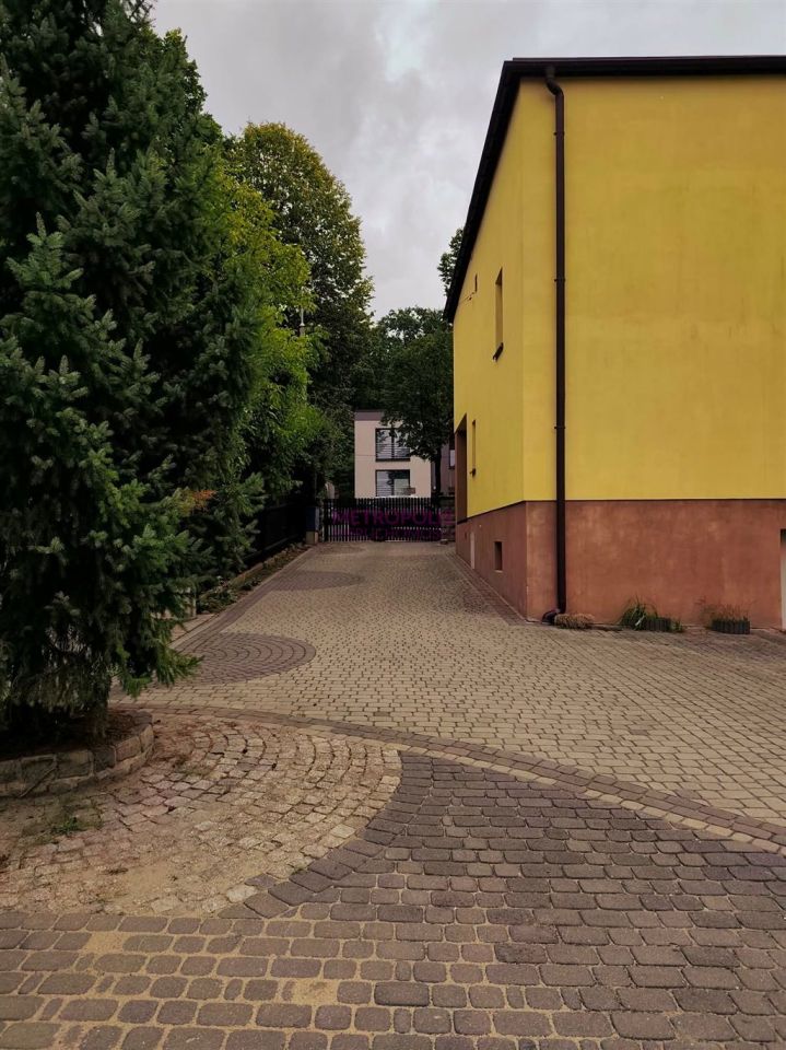 dom wolnostojący, 5 pokoi Rybnik Śródmieście. Zdjęcie 3