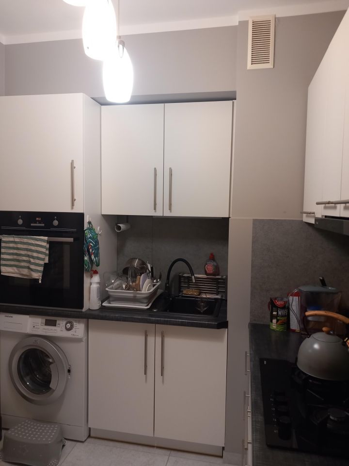 Mieszkanie 2-pokojowe Warszawa Służew, ul. Blacharska. Zdjęcie 7