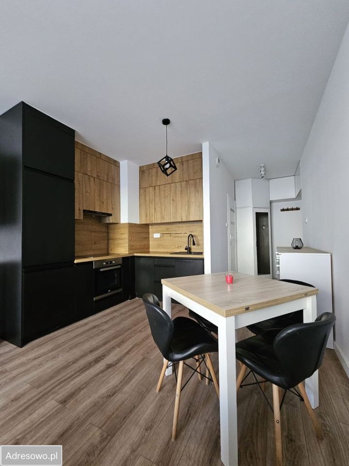 Mieszkanie 1-pokojowe Wrocław Śródmieście, ul. Kaszubska. Zdjęcie 5