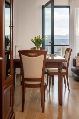 Mieszkanie 3-pokojowe Warszawa Mokotów, ul. Konstruktorska. Zdjęcie 7