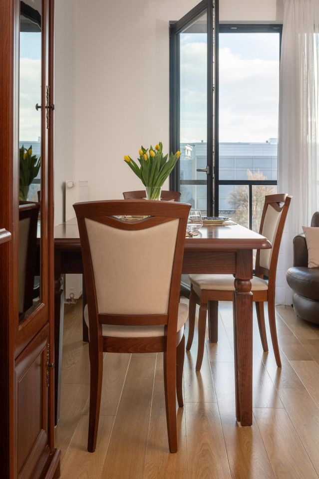 Mieszkanie 3-pokojowe Warszawa Mokotów, ul. Konstruktorska. Zdjęcie 7