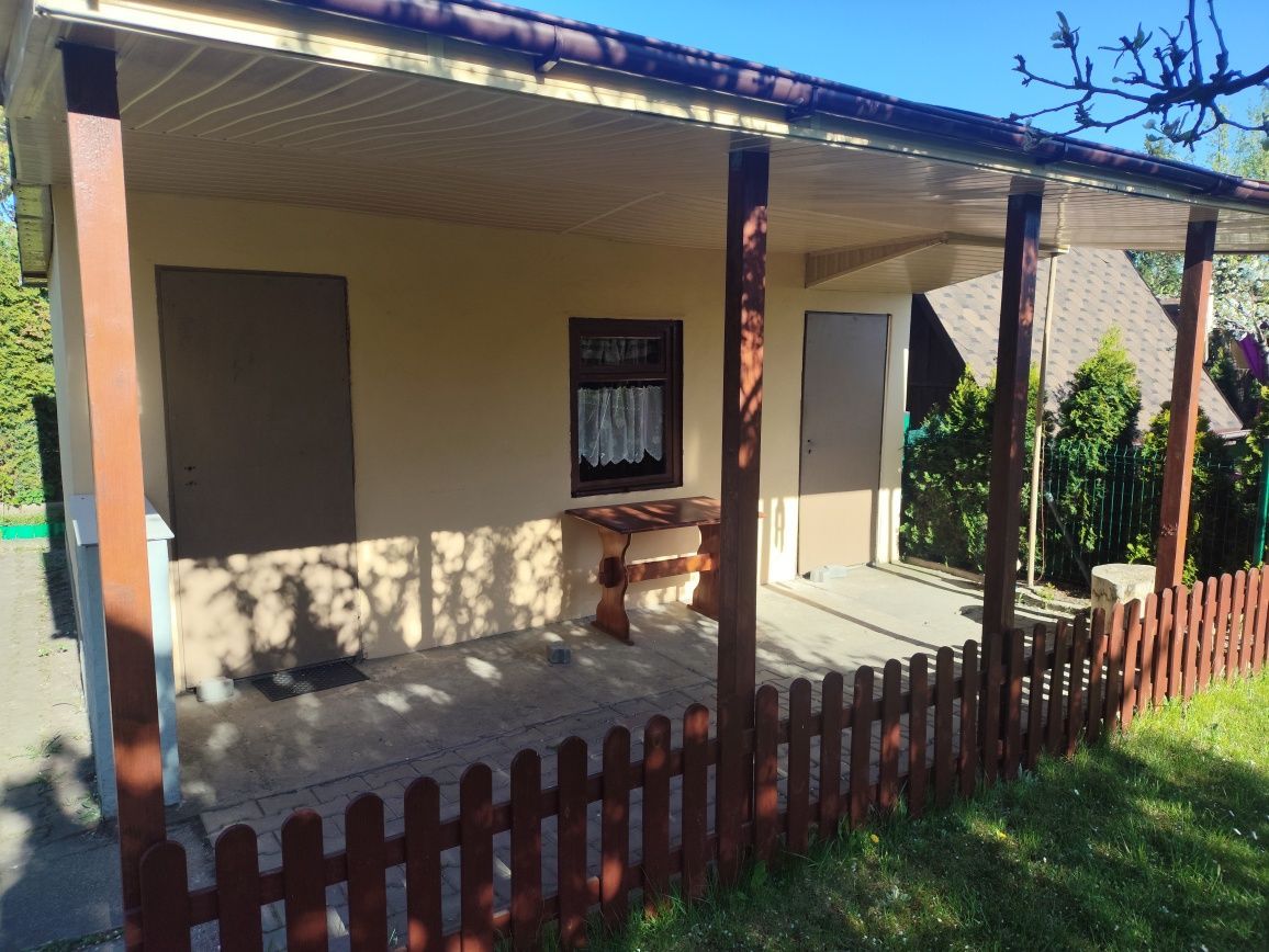 Działka rod Gliwice Szobiszowice. Zdjęcie 4