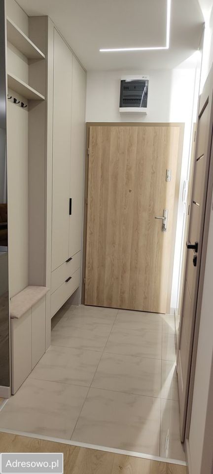 Mieszkanie 2-pokojowe Gorzów Wielkopolski, pl. Unii Europejskiej. Zdjęcie 12