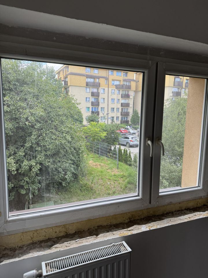 Mieszkanie 3-pokojowe Gliwice Sikornik, ul. Marzanki. Zdjęcie 3