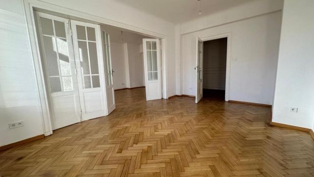 Mieszkanie 4-pokojowe Warszawa Śródmieście, al. 3 Maja. Zdjęcie 15