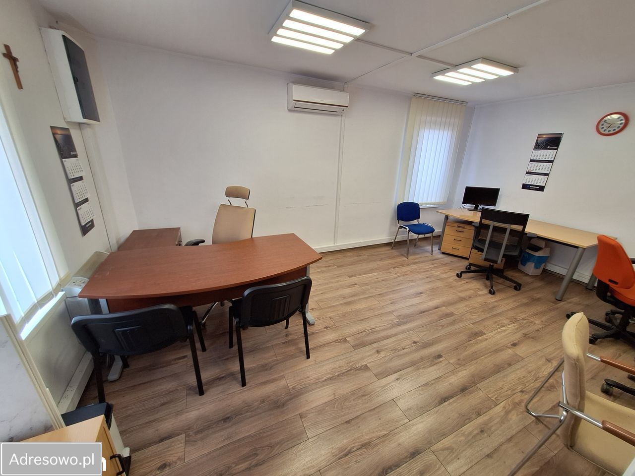Lokal Ożarów Mazowiecki, ul. Poznańska. Zdjęcie 5
