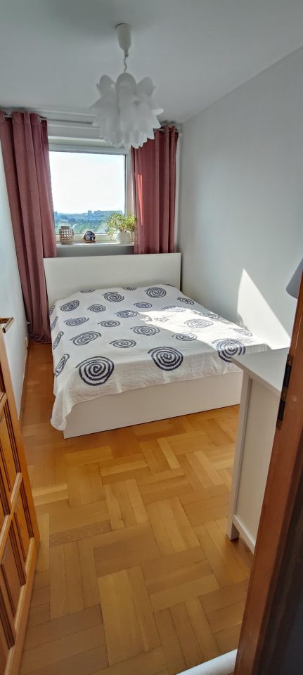 Mieszkanie 4-pokojowe Szczecin Pomorzany, ul. Inowrocławska. Zdjęcie 16