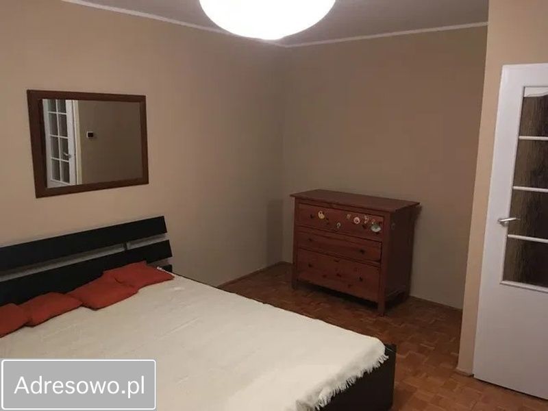 Mieszkanie 2-pokojowe Pruszków Centrum, ul. Mikołaja Kopernika. Zdjęcie 4