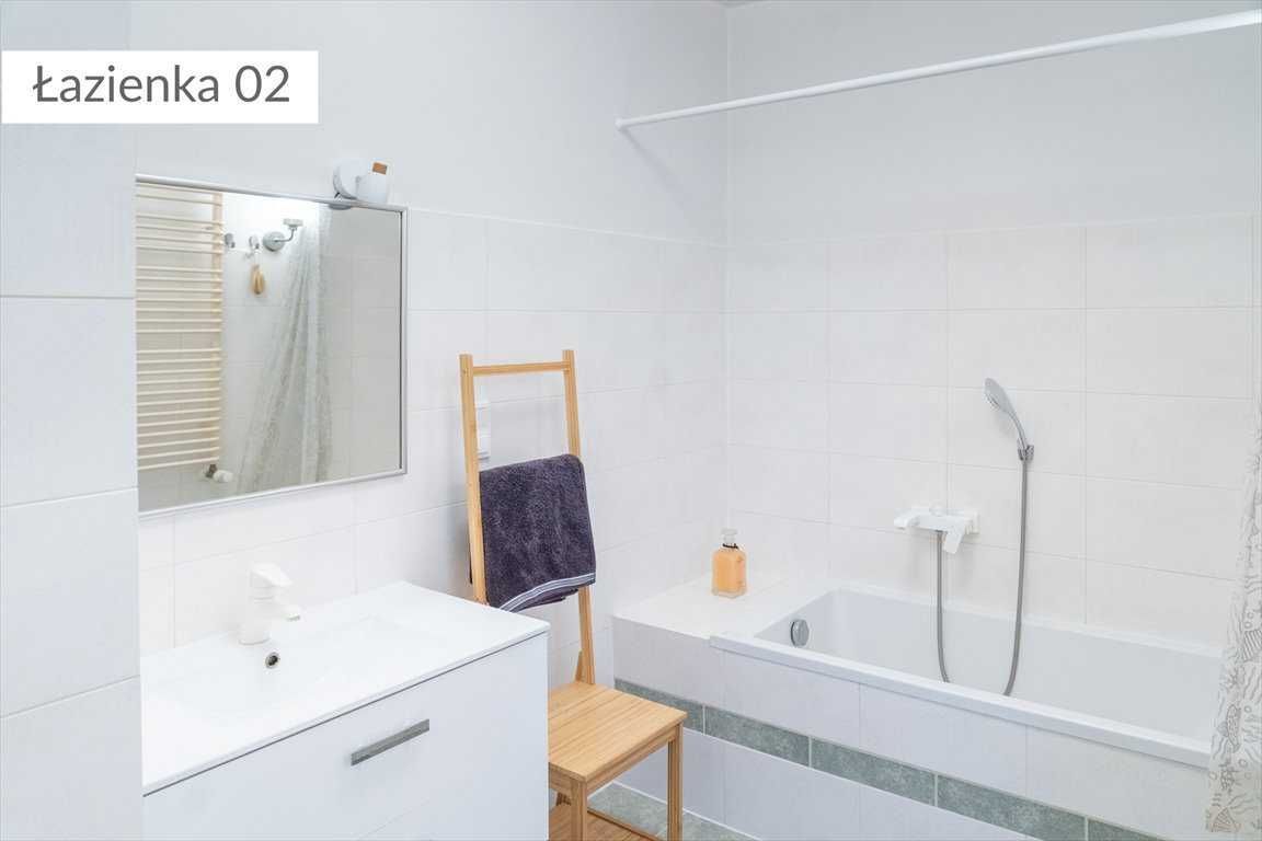 Mieszkanie 5-pokojowe Warszawa Ursynów, ul. Zaolziańska. Zdjęcie 7