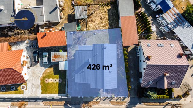 dom wolnostojący, 5 pokoi Radziejów, ul. Żytnia. Zdjęcie 21