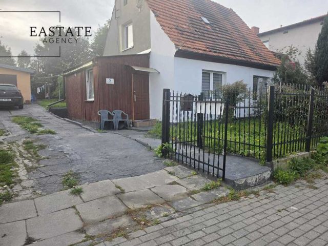 Mieszkanie 3-pokojowe Gdańsk Chełm, ul. Reformacka. Zdjęcie 1