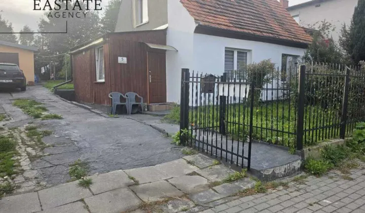 Mieszkanie 3-pokojowe Gdańsk Chełm, ul. Reformacka