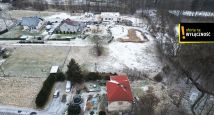 Działka budowlana Gołkowice, ul. Podlaska. Zdjęcie 4