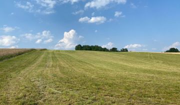 Działka rolno-budowlana Wyźrał