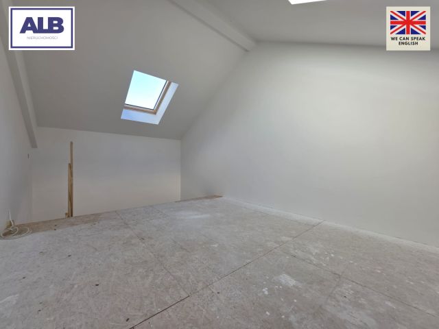 Mieszkanie 4-pokojowe Gdańsk Jasień. Zdjęcie 12