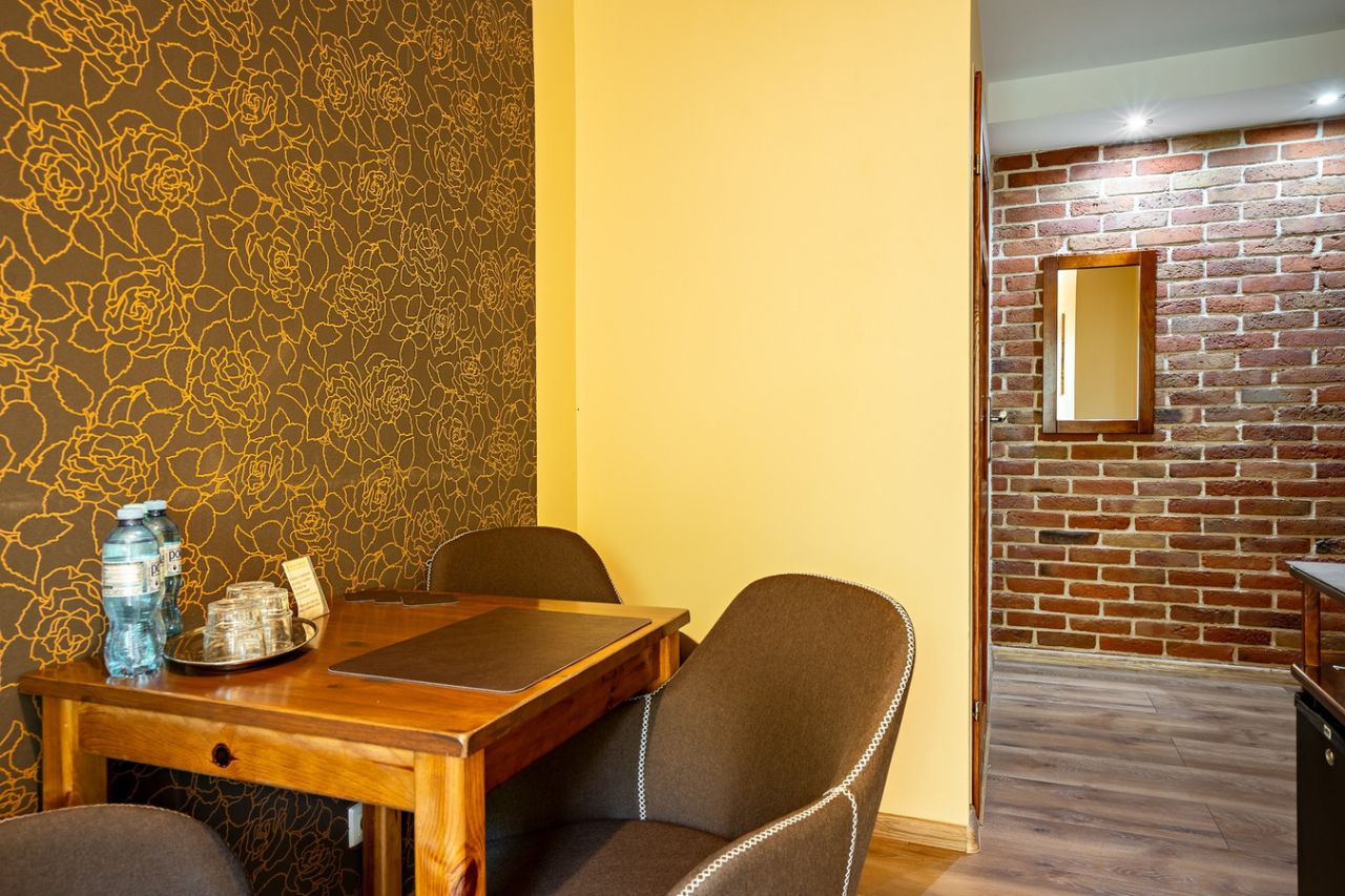 Hotel/pensjonat Zgorzelec, ul. Nowomiejska. Zdjęcie 29