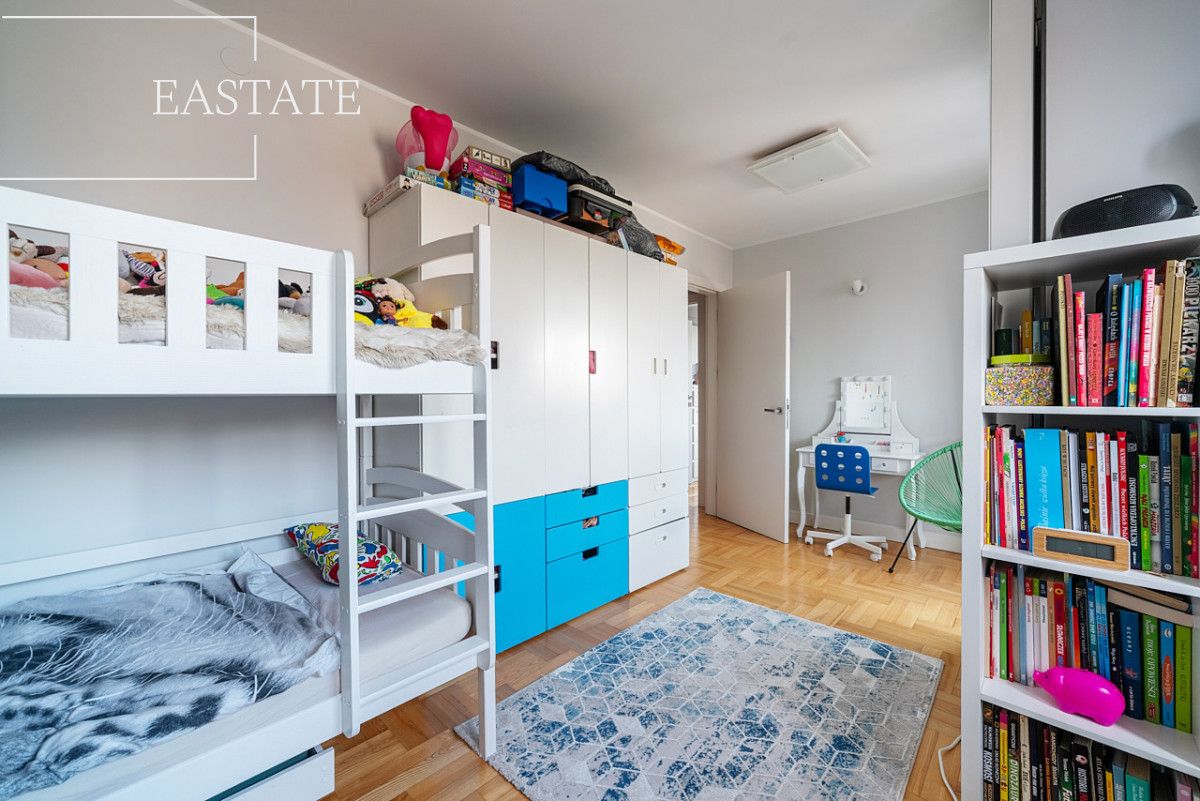 Mieszkanie 3-pokojowe Warszawa Praga, ul. Pułtuska. Zdjęcie 7