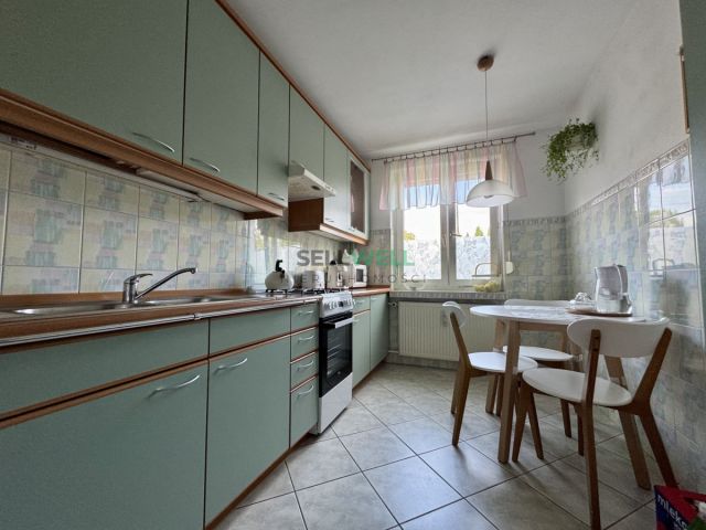 Mieszkanie 3-pokojowe Łódź Chojny, ul. Rentowna. Zdjęcie 10