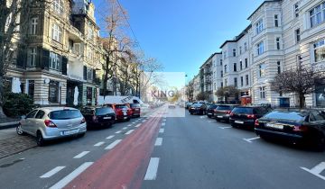 Lokal Szczecin Centrum