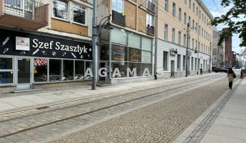 Lokal Wrocław Stare Miasto, ul. Szewska
