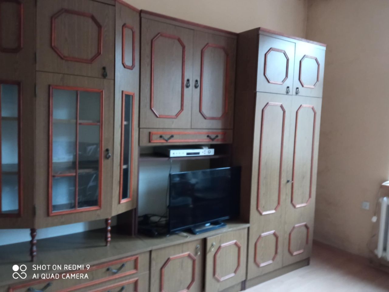 Mieszkanie 1-pokojowe Ludwikowice Kłodzkie, ul. Fabryczna. Zdjęcie 13