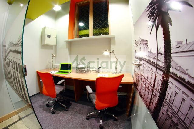 Biuro Warszawa Śródmieście. Zdjęcie 5