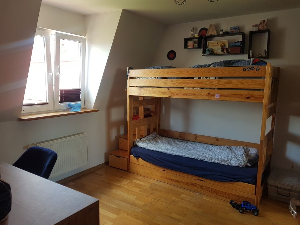 Mieszkanie 3-pokojowe Radzyń Podlaski, ul. Stanisława Moniuszki. Zdjęcie 8