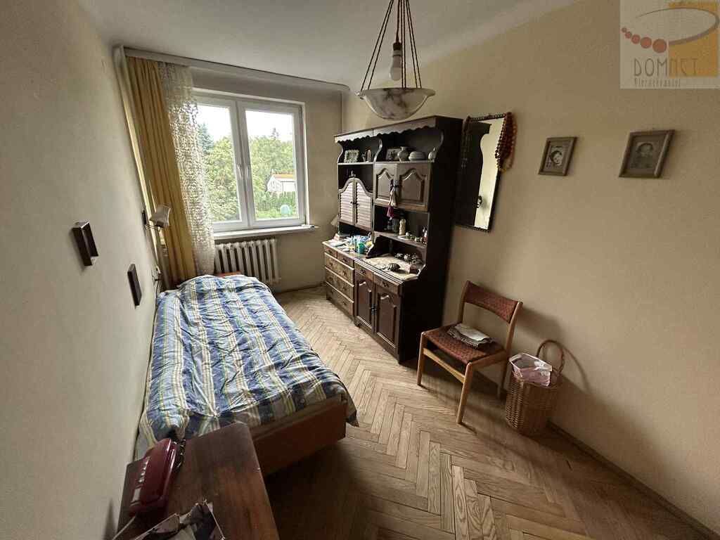 Mieszkanie 3-pokojowe Milanówek, ul. Sportowa. Zdjęcie 14