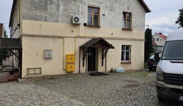 dom wolnostojący, 5 pokoi Słotwina