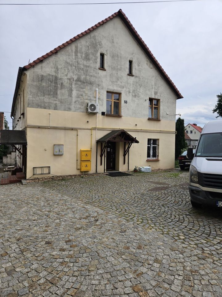 dom wolnostojący, 5 pokoi Słotwina