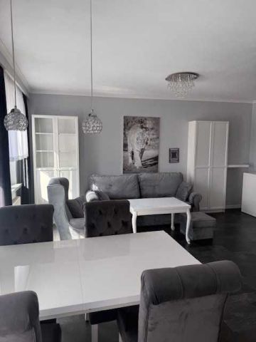 Mieszkanie 3-pokojowe Gorzów Wielkopolski Górczyn. Zdjęcie 1