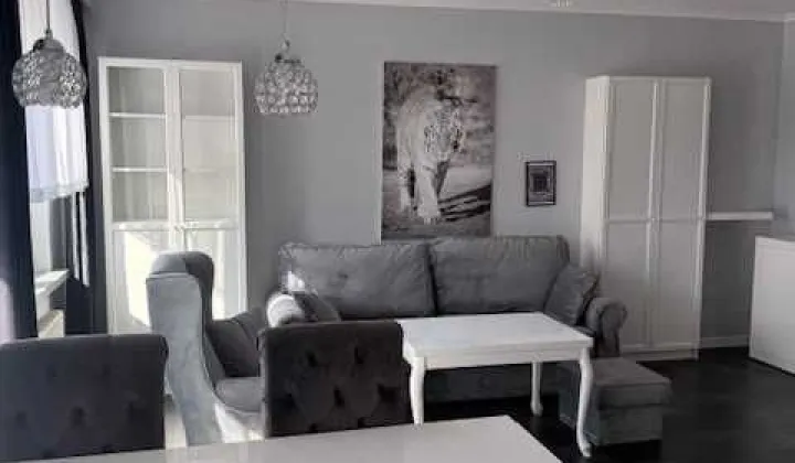 Mieszkanie 3-pokojowe Gorzów Wielkopolski Górczyn