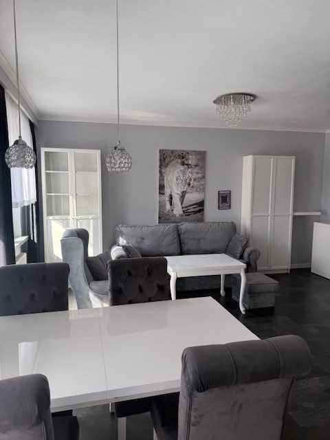 Mieszkanie 3-pokojowe Gorzów Wielkopolski Górczyn