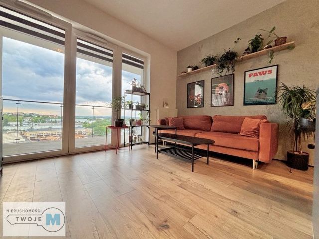 Mieszkanie 2-pokojowe Kielce Czarnów. Zdjęcie 7