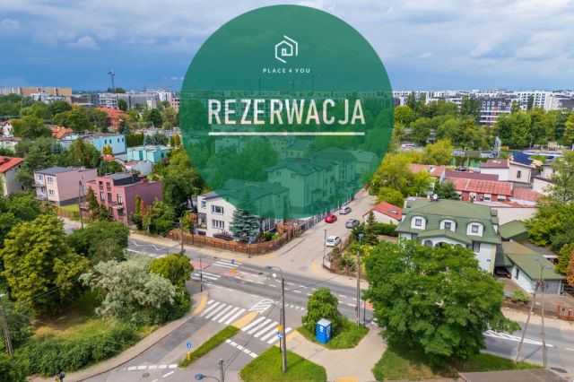 Mieszkanie 1-pokojowe Warszawa Ursus, ul. Franciszka Achera. Zdjęcie 20