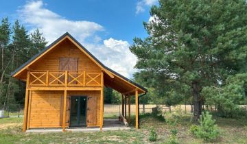 dom letniskowy Rybaki