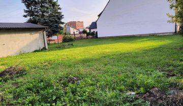 Działka budowlana Radom Glinice, ul. Wesoła