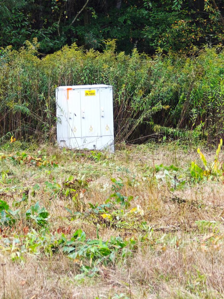 Działka budowlana Wierzchosławice Szujec. Zdjęcie 4